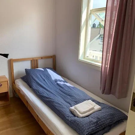 Appartment 公寓 曼达尔