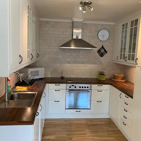 公寓 Appartment 曼达尔