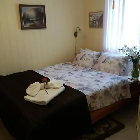 Appartment * Bo (Nordland)