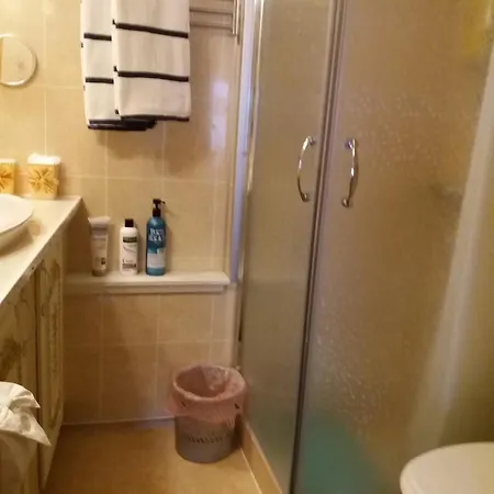 Apartment Appartment