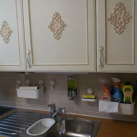 Apartment Appartment