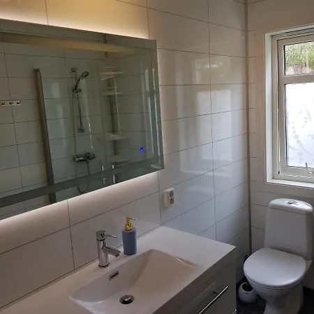 Apartament Appartment Mandal
