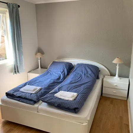 Apartament Appartment Mandal